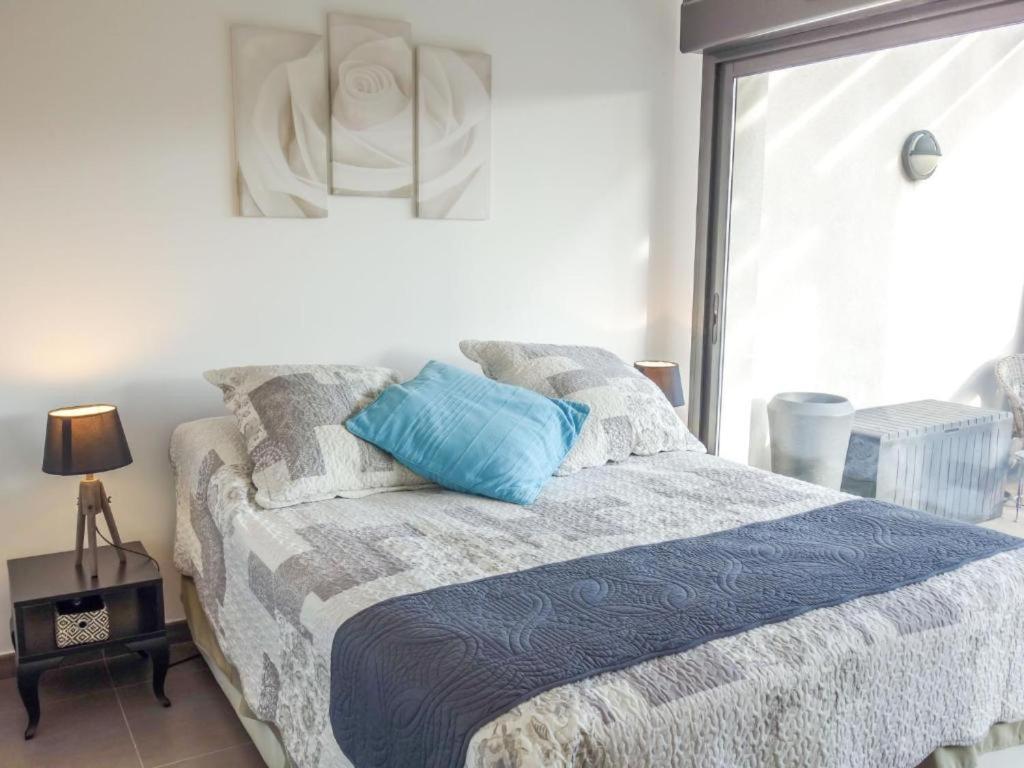 Vert Paradis - Vue Apaisante Sur Golf, Pins Parasols, 2E Etage - 80 M2 Dont Terrasse Avec Pergola, 2 Chambres, 3Et Iles, 3 Clim, Wifi - Piscine, Parking Et Park A Velos, Ascenseur - En Option Linge, Menage - Pistes Cyclables, Mer A Proximite Saint-Cyprien  Esterno foto