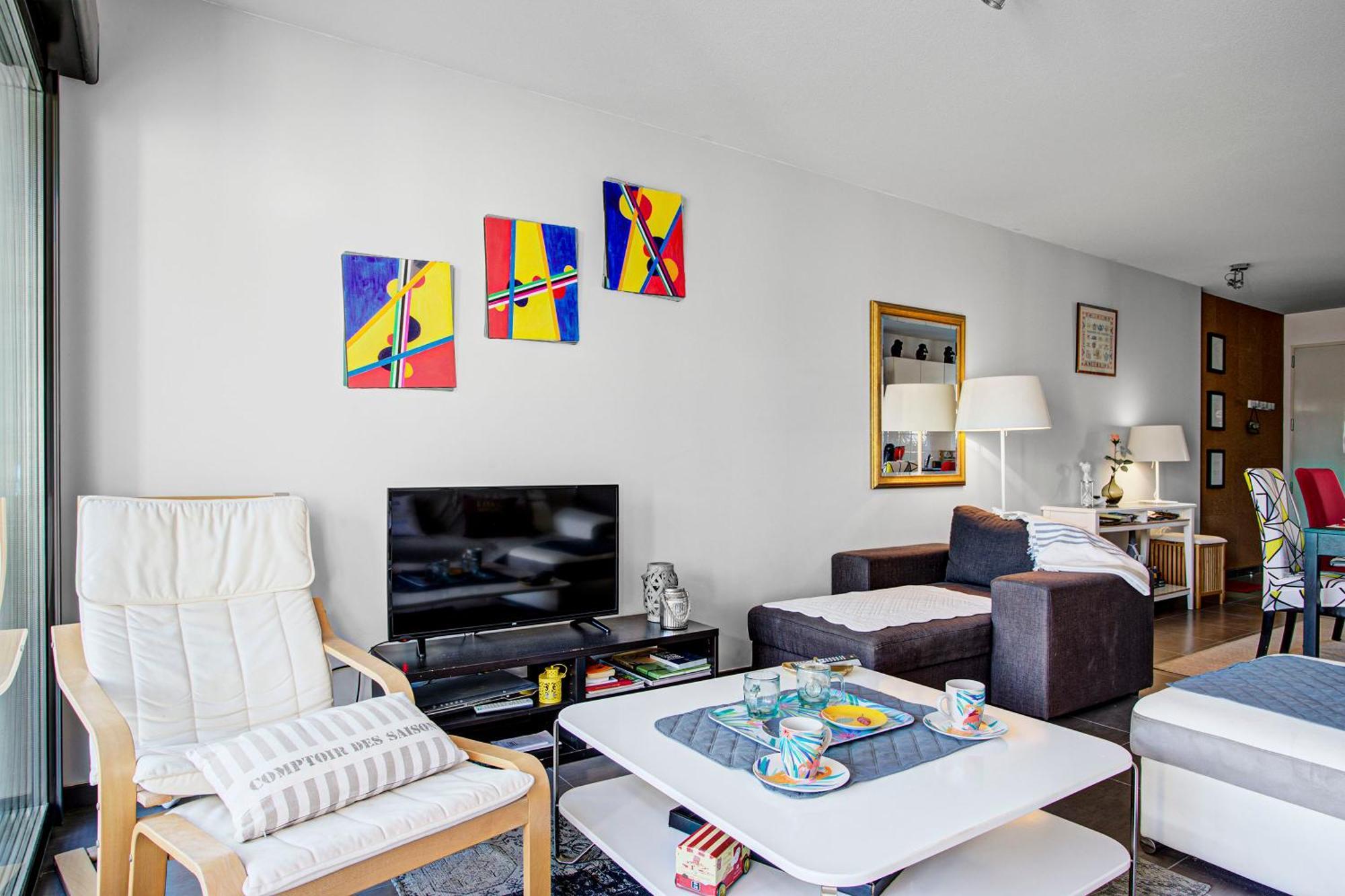 Vert Paradis - Vue Apaisante Sur Golf, Pins Parasols, 2E Etage - 80 M2 Dont Terrasse Avec Pergola, 2 Chambres, 3Et Iles, 3 Clim, Wifi - Piscine, Parking Et Park A Velos, Ascenseur - En Option Linge, Menage - Pistes Cyclables, Mer A Proximite Saint-Cyprien  Esterno foto