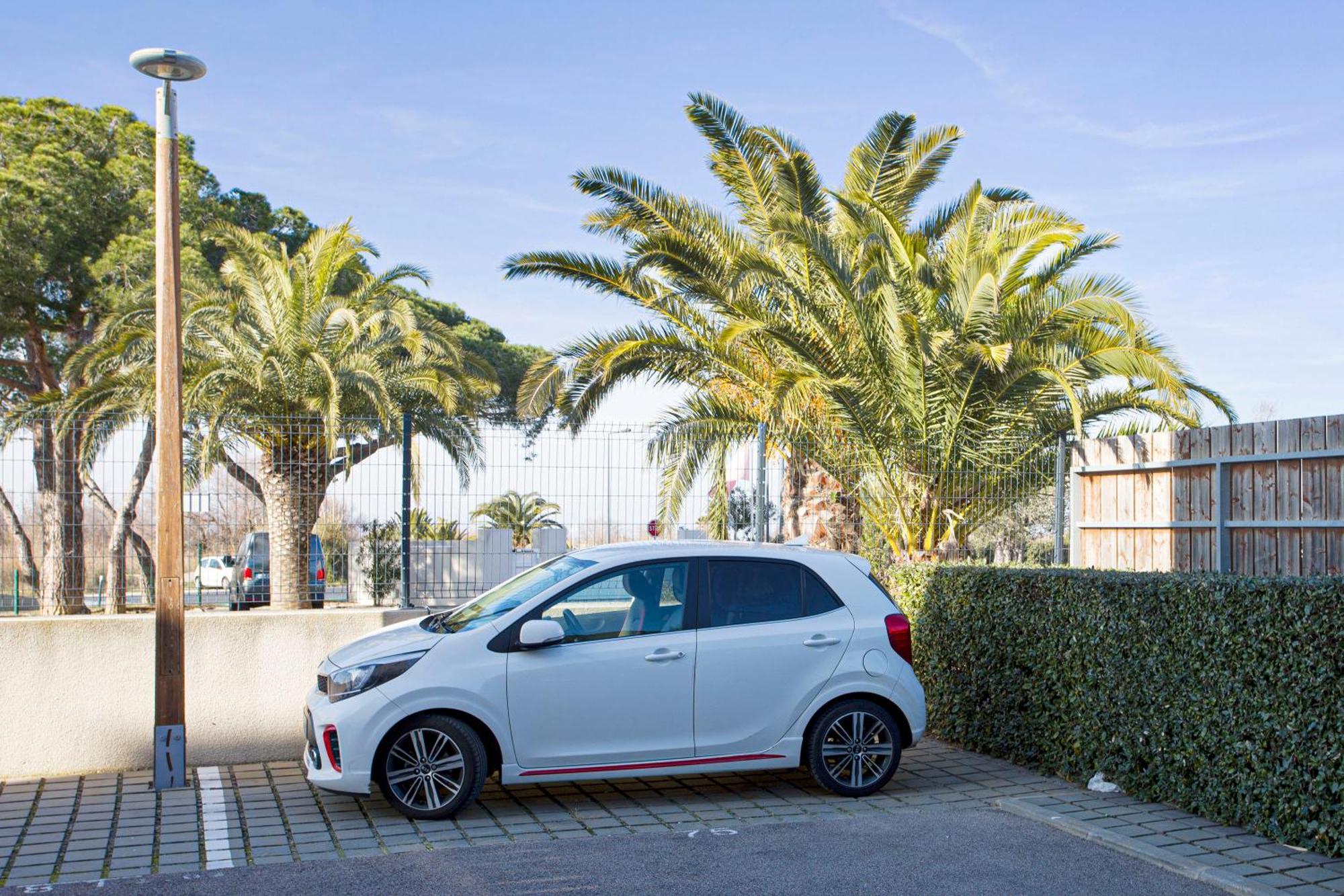 Vert Paradis - Vue Apaisante Sur Golf, Pins Parasols, 2E Etage - 80 M2 Dont Terrasse Avec Pergola, 2 Chambres, 3Et Iles, 3 Clim, Wifi - Piscine, Parking Et Park A Velos, Ascenseur - En Option Linge, Menage - Pistes Cyclables, Mer A Proximite Saint-Cyprien  Esterno foto